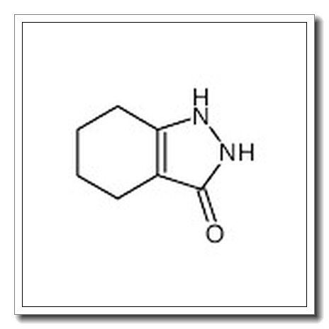 4,5,6,7-tetrahydro-1H-indazol-3(2H)-one