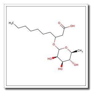 Rhamnolipids C8-C8
