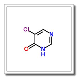 5-氯嘧啶-4-醇