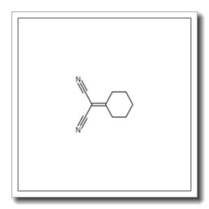 2-环己基亚己基丙二腈