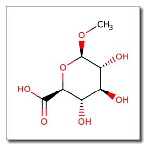Methyl b-D-glucuronide