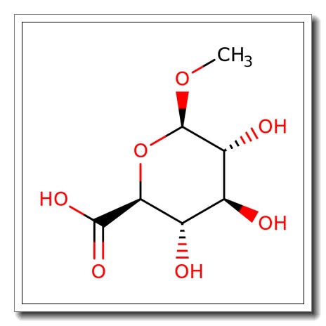 Methyl b-D-glucuronide