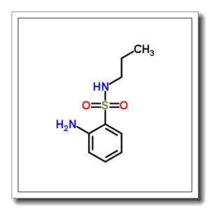 2-氨基-N-丙基苯磺酰胺