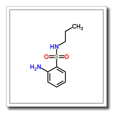 2-Amino-N-propylbenzenesulfonamide CAS 436095-50-0