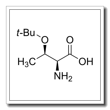 O-tert-Butyl-L-threonine CAS 4378-13-6