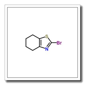 2-溴-4,5,6,7-四氢苯并[D]噻唑