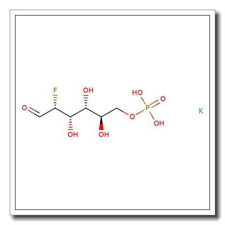 2-Deoxy-2-fluoro-D-glucose 6-phosphate dipotassium