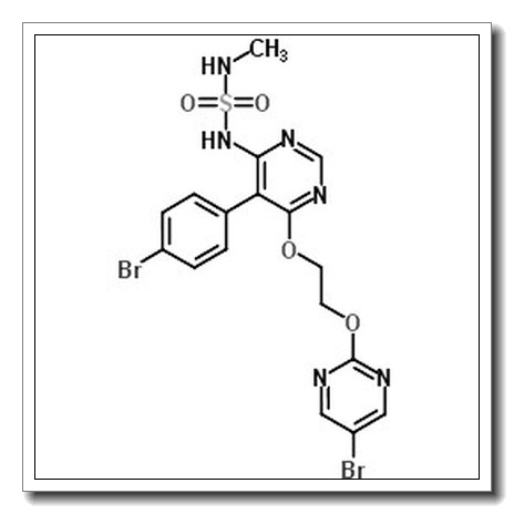 马西替坦原料药杂质B