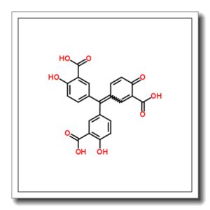 金精三羧酸