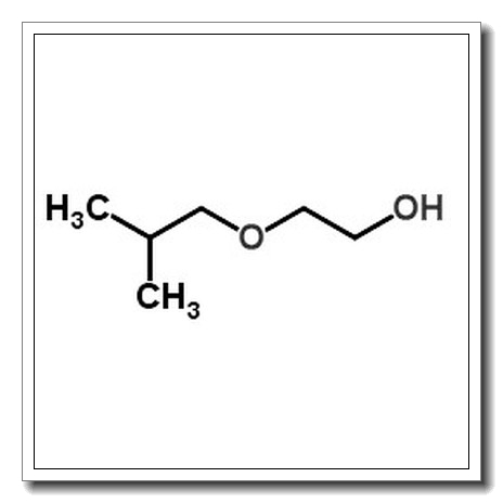 2-Isobutoxyethanol CAS 4439-24-1 