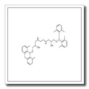 1,1,14,14-Tetrakis(2,6-dimethylphenyl)-2,13-dioxa-6,9-diazatetrad ecane-4,11-diol