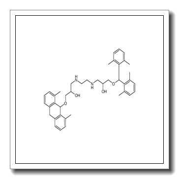 1,1,14,14-Tetrakis(2,6-dimethylphenyl)-2,13-dioxa-6,9-diazatetrad ecane-4,11-diol