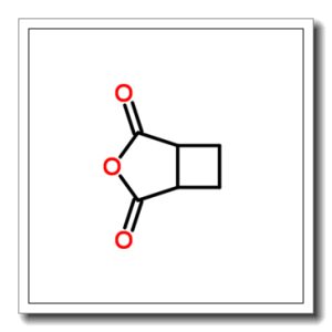 环丁烷-1,2-二甲酸酐