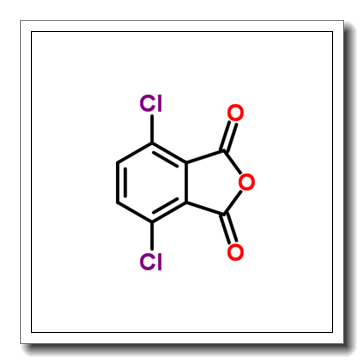 3,6-Dichlorophthalic anhydride CAS 4466-59-5
