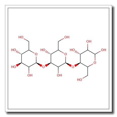1,3:1,4 b-Glucotriose (A)