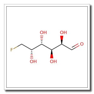 6-Deoxy-6-fluoro-D-galactose