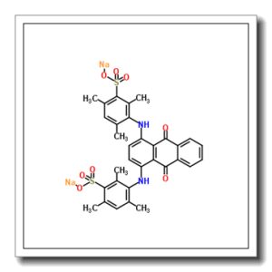 酸性兰80