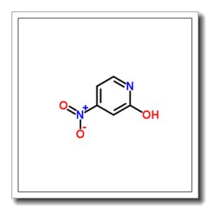 2-羟基-4硝基吡啶