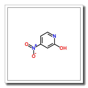 4-Nitropyridin-2-ol CAS 4487-51-8