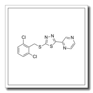 GlyT2-IN-1