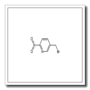 5-(bromomethyl)-2-nitropyridine