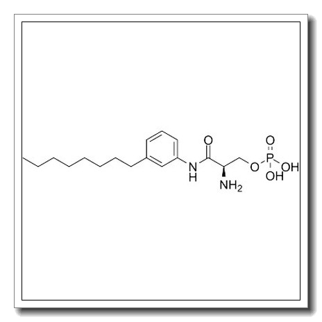 N-(3-Octylphenyl)-O-phosphono-D-serinamide
