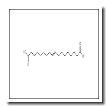Octadec-9-enedioic acid