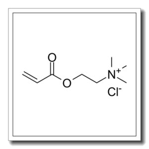 丙烯酰氧乙基三甲基氯化铵