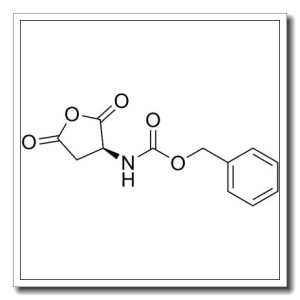 Z-天冬氨酸酸酐