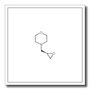 4-[[(2R)-oxiran-2-yl]methyl]morpholine