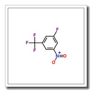 3-氟-5硝基三氟甲苯