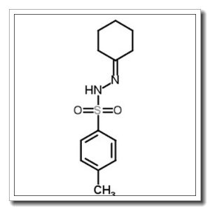 环己酮对甲苯磺酰腙