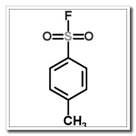 p-toluenesulfonyl fluoride CAS 455-16-3 