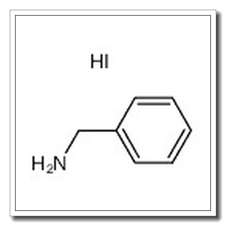 benzylamine hydroiodide