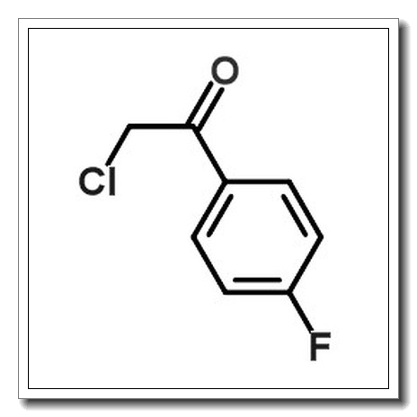 2-氯代-4′-氟苯乙酮