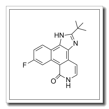 Pyridone 6 CAS 457081-03-7