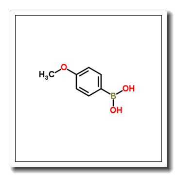 4-Methoxyphenylboronic Acid CAS 45713-46-0