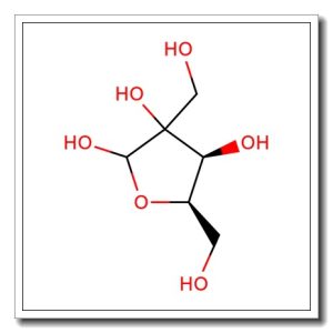 2-C-Hydroxymethyl-D-ribose