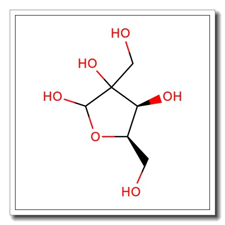 2-C-Hydroxymethyl-D-ribose