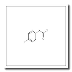 对氟苯乙酰氯