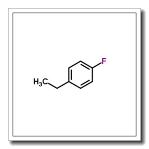 1-乙基-4-氟苯