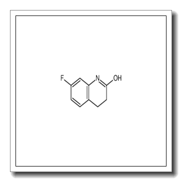 7-fluoro-3,4-dihydro-1H-quinolin-2-one CAS 4590-52-7
