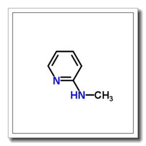 2-(甲氨基)吡啶