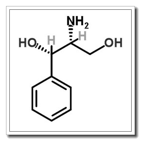 (1R,2R)-(-)-2-Amino-1-Phenyl-1,3-Propanediol CAS 46032-98-8 