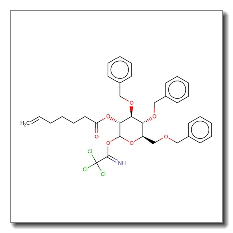 Lumefantrine b-D-Glucuronide