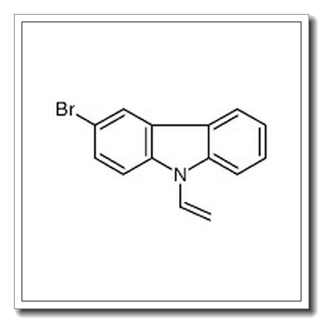 3-溴-9-乙烯基-9H-咔唑