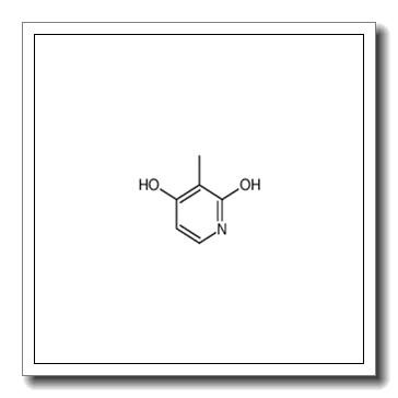 4-Hydroxy-3-methyl-2(1H)-pyridinone CAS 4664-14-6