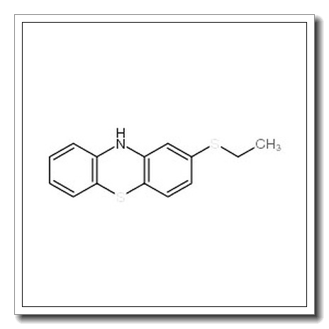 2-Ethylthiophenothiazine CAS 46815-10-5 