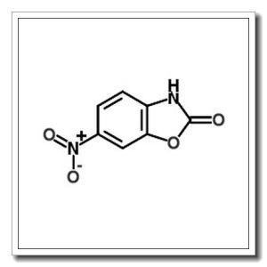 6-硝基苯并恶唑-2(3H)-酮
