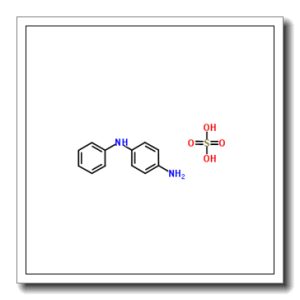 4-氨基二苯胺硫酸盐
